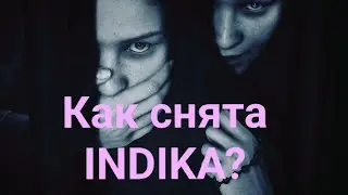 Перемотка: Как снята игра Indika 2024? Постановка и режиссура. Обзор игры и сюжета Indika.