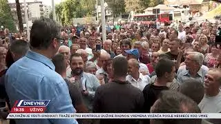 Jenjavaju li protesti protiv iskopavanja litijuma, ili vlast šalje poruke svojim pristalicama