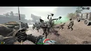 Witch Hunter Captain and Rapier Engages with All Mechanics under High Pressure [Rant Warning]