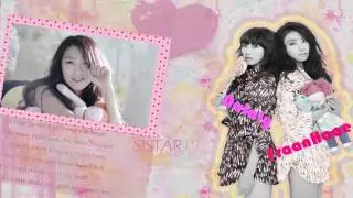 Sistar19 - MaBoy (Spanish Cover)