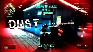 'Dust' | xDefiant Mini #1
