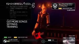 My First FC of 2017! (Avenged Sevenfold - Unholy Confessions)