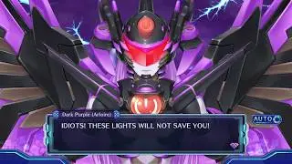 One of the most touching moment in game history