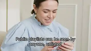 Creating Playlist on YouTube   Desktop & Mobile
