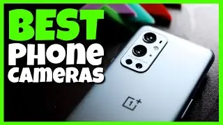The Top 5 Best Camera Phone 2021 (TECH Spectrum)