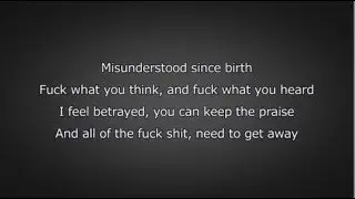 BROCKHAMPTON - J'OUVERT (Lyrics)