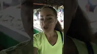 Я обманула 🙈 это рынок на о. Бохоль, который соединён двумя мостами с о. Панглао