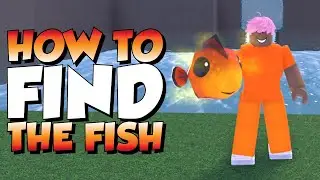 How to Find the FISH Ingredient in Wacky Wizards