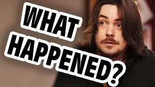 What Happened to Egoraptor?