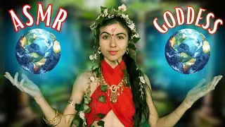 ASMR ☀️🌿 Mother Nature Heals You