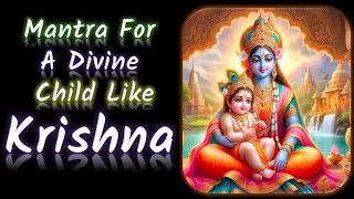 Mantra MALE Child 100% Son Santaan Gopal Mantra