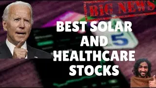 OBSV - OBG STOCKS ...Top Healthcare and Solar Energy Industries - Top Stocks To Buy Now