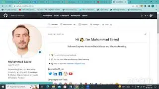 Read project description | create machine learning project using python | Machine Learning Projects