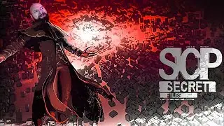 SCP Secret Files ПРОХОЖДЕНИЕ