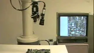 Appearance Matching: Temporal Appearance Model of Scanned Object