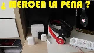 COMPRO AUDÍFONOS FALSOS EN CHINA ( BEATS, AIRPODS, MARSHALL...) -2020