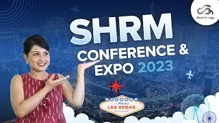 SHRM Conference & Expo 2023 || Cloud Analogy