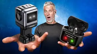 9 MEILLEURS GADGETS INDISPENSABLES pour la Rentrée 2024