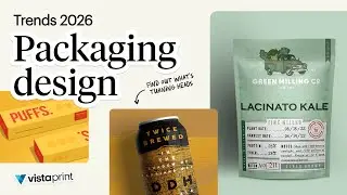 10 notable packaging trends for 2026