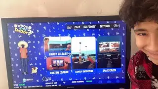 Who’s your daddy stream #1