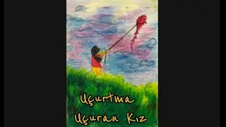 uçurtma resmi çizimi, uçurtma uçuran çocuk resmi, uçurtma uçuran çocuk çizimi, uçurtma uçuran çocuk,
