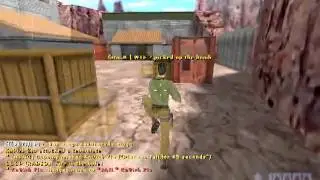 1vs16 Hook для Counter Strike 1.6