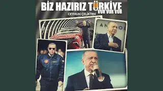 Biz Hazırız Türkiye