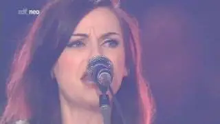 Amy Macdonald - Don't Tell Me That It's Over (TV-Show 2010) 0815007