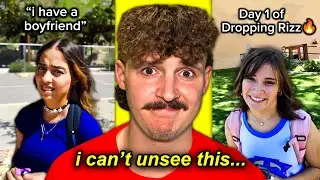 TikTok "Pickup Artists" Must Be Stopped