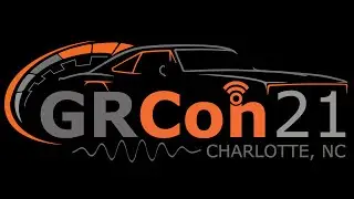 GNU Radio Conference - Thursday September 23, 2021