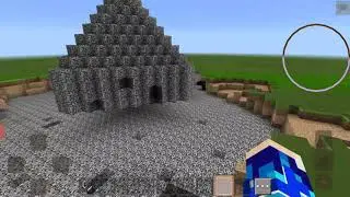 strongest pyramid vs tnt