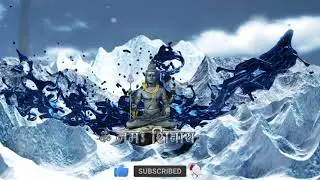 Sawan Special 3D Work In #AfterEffect #Element3d  Happy Sawan My Youtube Family