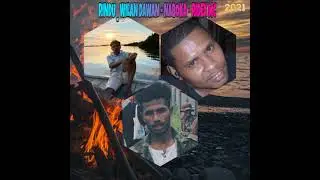 RINDU _ WILAN DAWAN - NABOKA - RIDEX MC