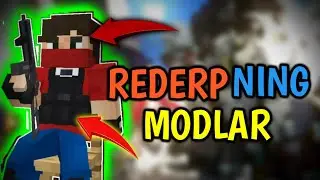 🔴REDERPNING MODLARI🔵REDERP VEDEOSIDA FOYDALANGAN MODLAR⚫