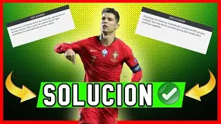 ✅ SOLUCIÓN LIMITE DE CUENTAS [ACTUALIZADO] ✅