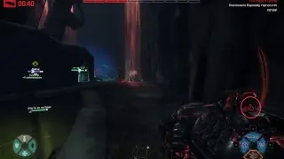 ловим монстров в игре под названиеем Evolve Stage 2