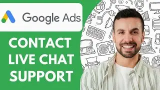 How to Contact Google Ads Live Chat Support! 2025 (fast & Easy)