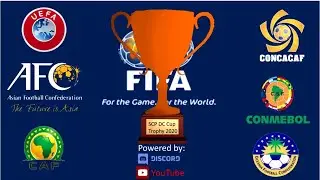 Swedish Countryball Productions Discord Cup - Group D