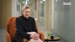 Autoliv, a responsible business | Autoliv 2023