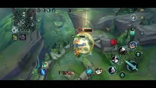 #gaming #leagueoflegends #wildrift