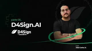 #5 - D4Sign.AI | Treinamento D4Sign