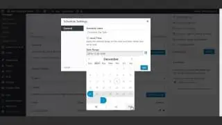 Schedule Popups on Your Site in a Snap!