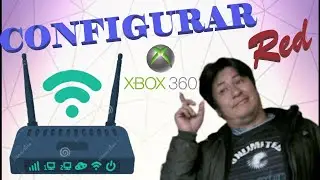 CONFIGURAR RED PARA XBOX 360 (caratulas, system link, xlink kai, servers)