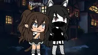 необычная игрушка meme (me in Real life & black girl & mine toy) (I'm back)