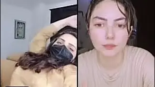 Gelamana aw fa live new viral video funny gap shap || TikTok live Pashto 