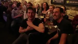 la Finale au Club France