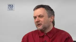 Сергей Шарапов про графен