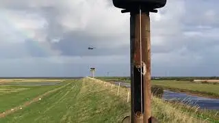 F16 Rømø October 2017