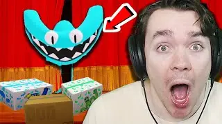 Rainbow Friends Chapter 2 Is CRAZY