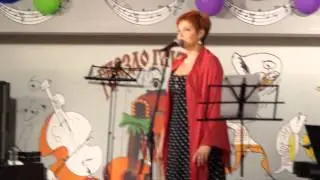 Лиля Муромцева.Любовь прошла